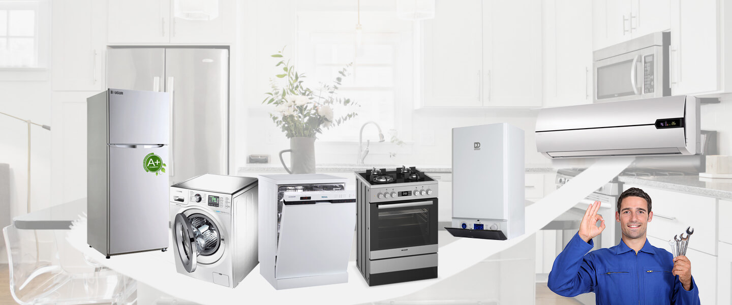 İncesu Beko Servisi